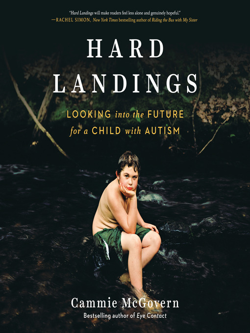 Title details for Hard Landings by Cammie McGovern - Available